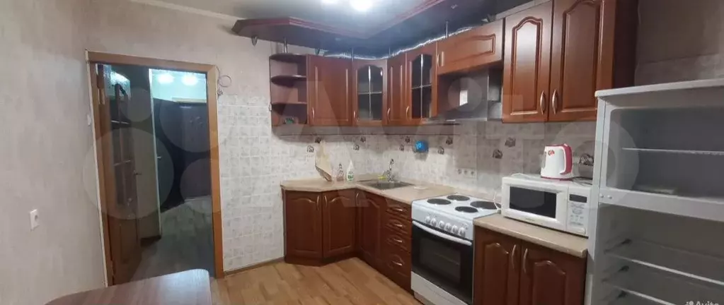1-к. квартира, 50 м, 13/17 эт. - Фото 0