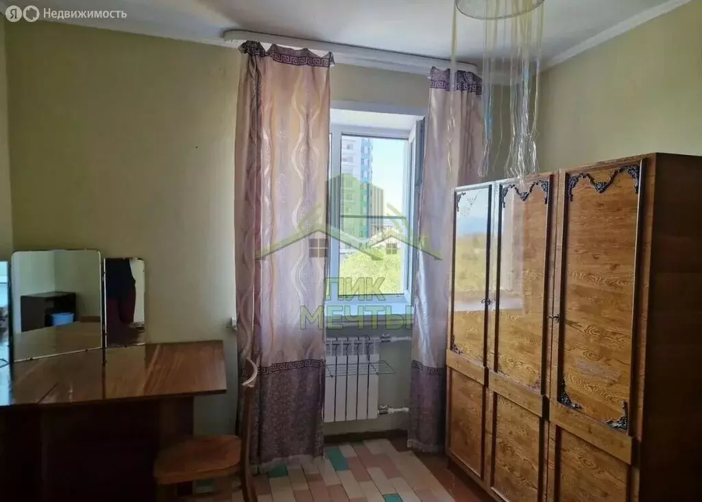 3-комнатная квартира: Улан-Удэ, бульвар Карла Маркса, 29А (49.2 м) - Фото 2