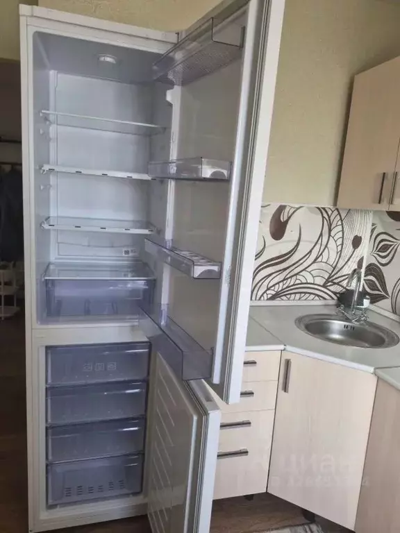 1-к кв. Московская область, Балашиха ул. Дмитриева, 26 (38.5 м) - Фото 2