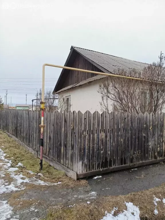 Дом в Нижний Тагил, Ленская улица, 23 (46 м) - Фото 2