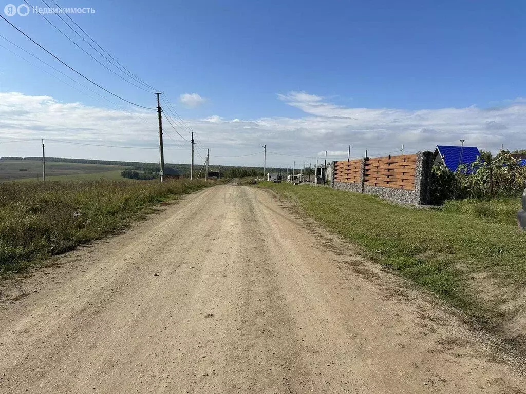 Участок в Шуваевский сельсовет, деревня Старцево, ТСН Шарье (11 м) - Фото 0