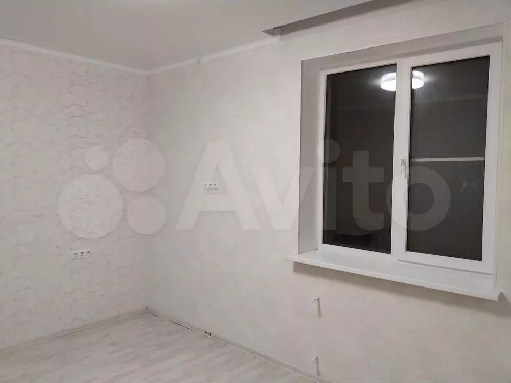 Квартира-студия, 20 м, 3/3 эт. - Фото 1