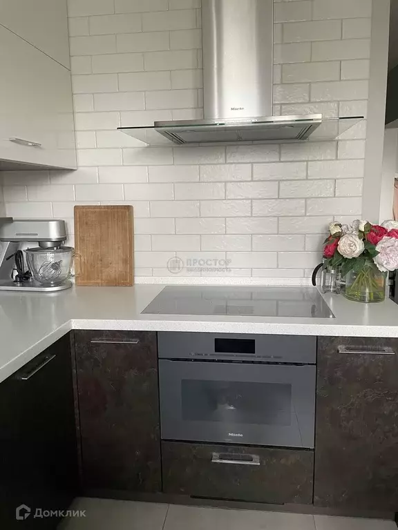 Продаётся 1-к квартира, 37.3 м - Фото 1