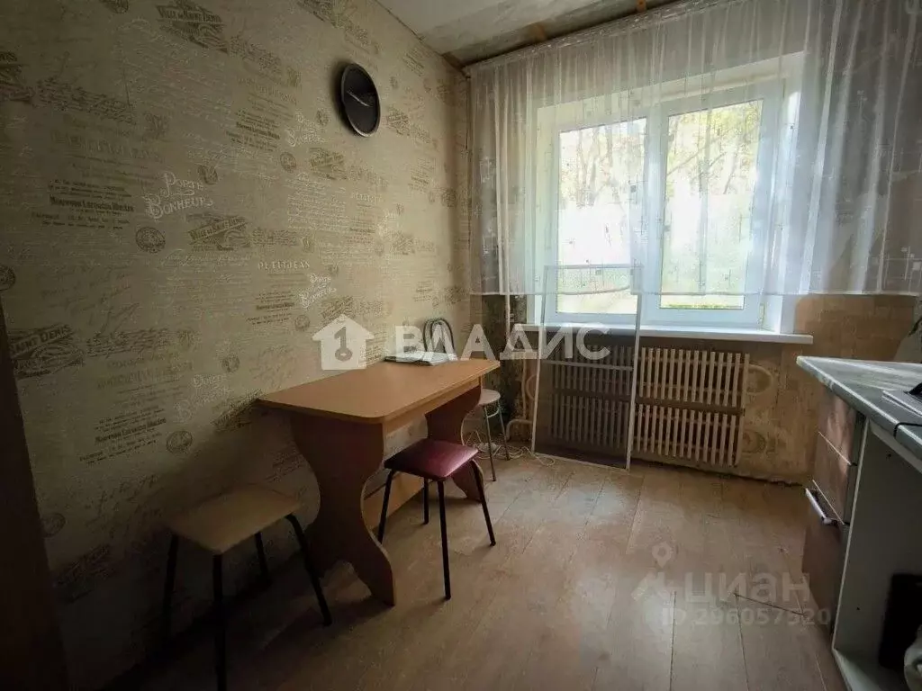 2-к кв. Калужская область, Калуга Малоярославецкая ул., 3 (49.0 м) - Фото 0