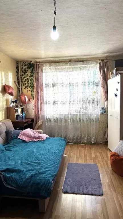 3-к кв. Москва ул. Академика Понтрягина, 11к1 (87.3 м) - Фото 2