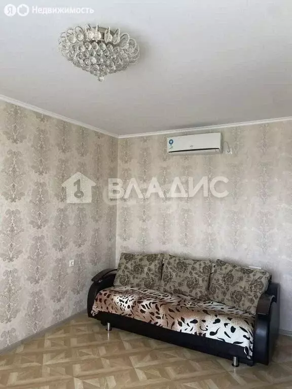 1-комнатная квартира: посёлок Дубовое, микрорайон Улитка (36.6 м) - Фото 0