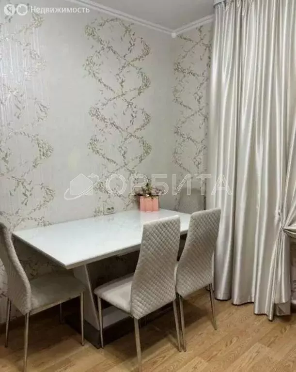 2-комнатная квартира: Тюмень, Широтная улица, 134к1 (65 м) - Фото 2