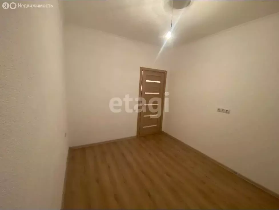 2-комнатная квартира: Ярославль, улица Комкора Хрипина, 3 (51.6 м) - Фото 1