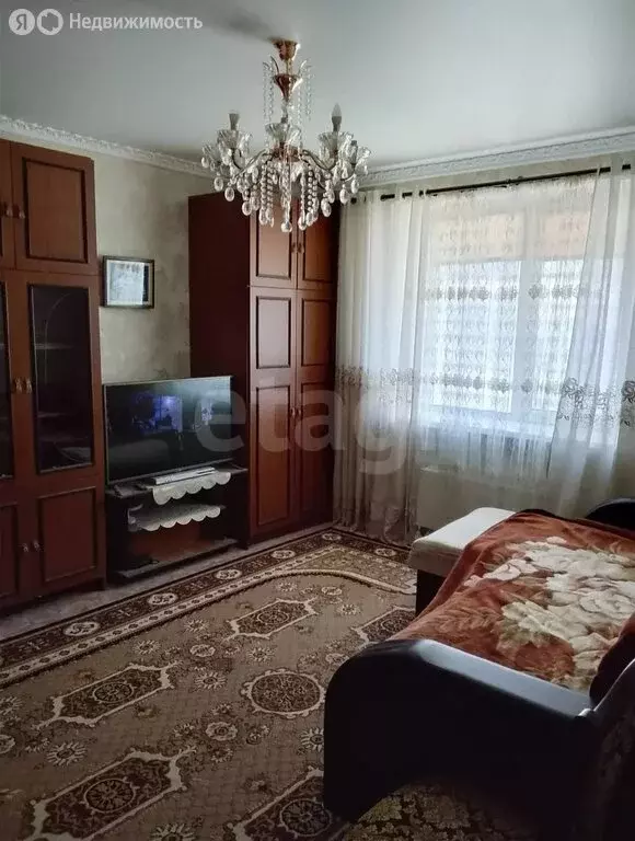 2-комнатная квартира: Сатка, улица 250 лет городу Сатке, 11 (50.3 м) - Фото 1