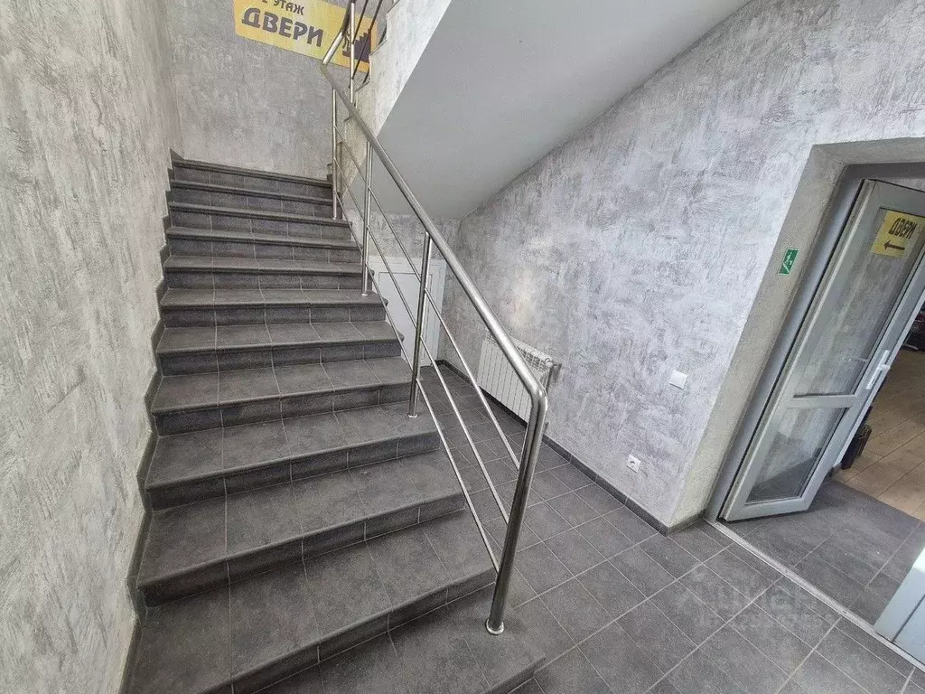 Офис в Белгородская область, Белгородский район, Тавровское с/пос, с. ... - Фото 2