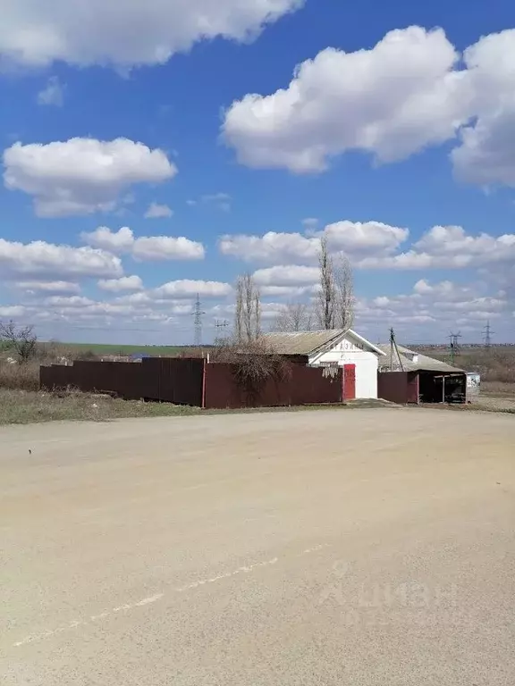 Торговая площадь в Ростовская область, Аксайский район, Мишкинское ... - Фото 0