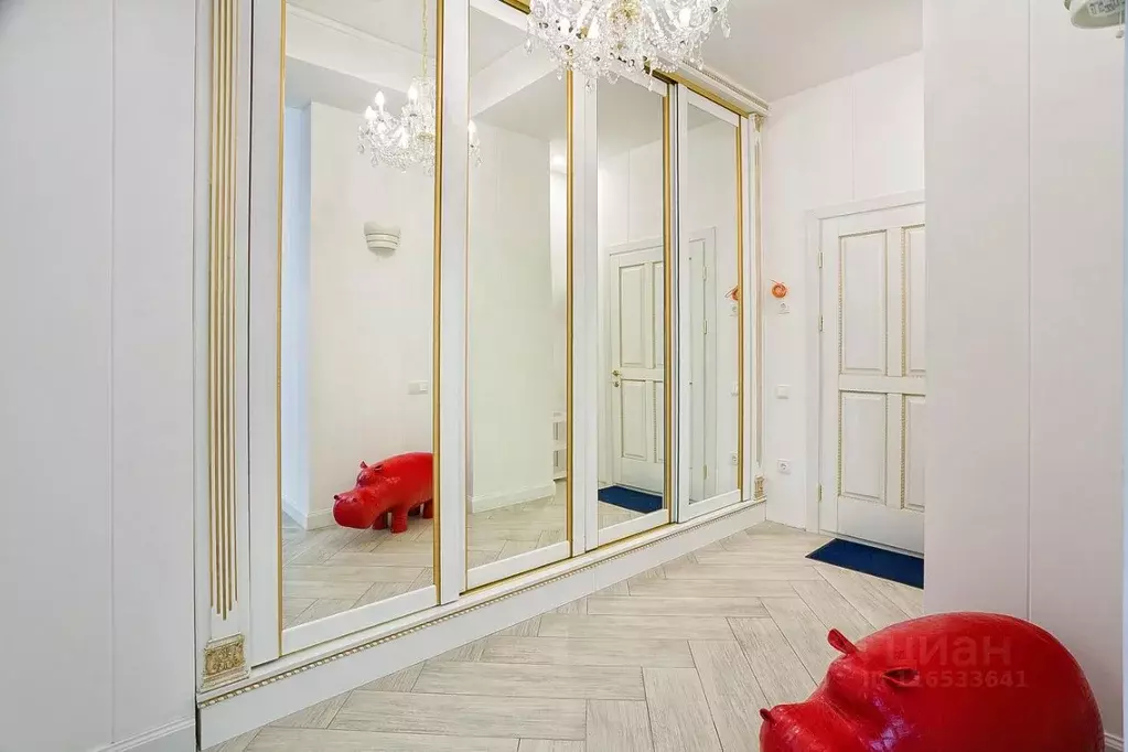 2-к кв. Крым, Ялта ул. К. Маркса, 18А (90.0 м) - Фото 1