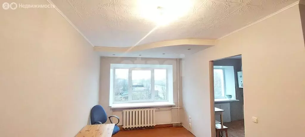 1-комнатная квартира: Котлас, улица Кирова, 75 (30.8 м) - Фото 2