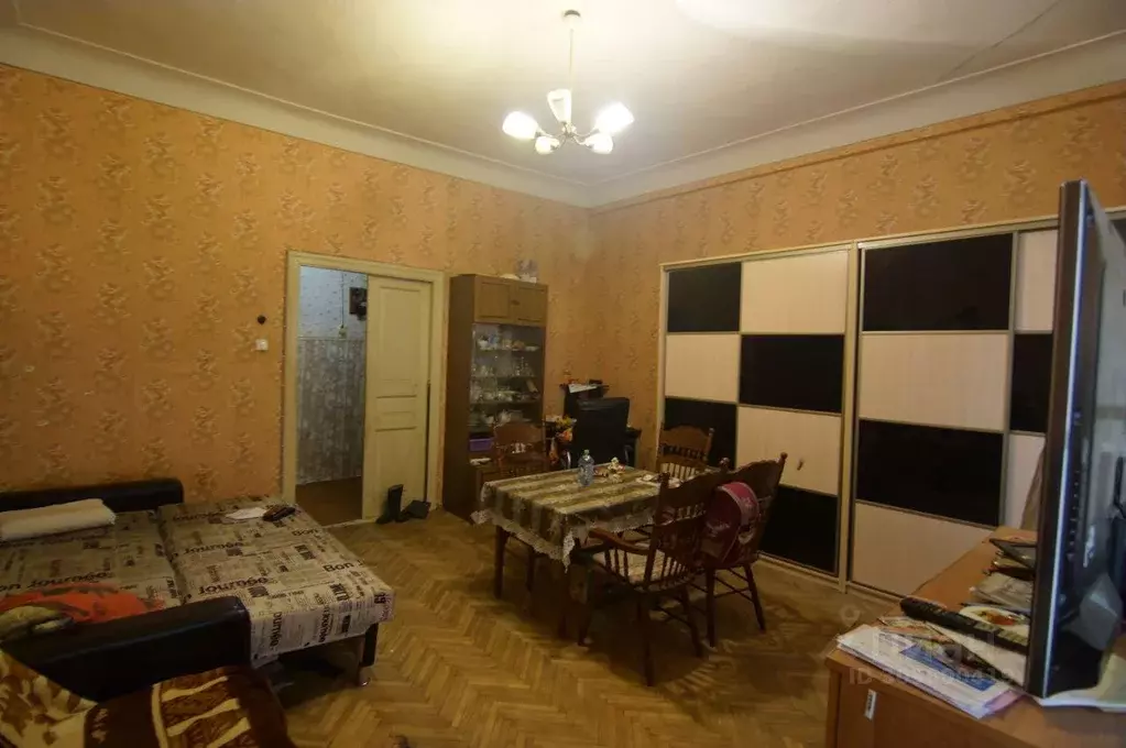 Квартира, 4 комнаты, 98.7 м - Фото 0