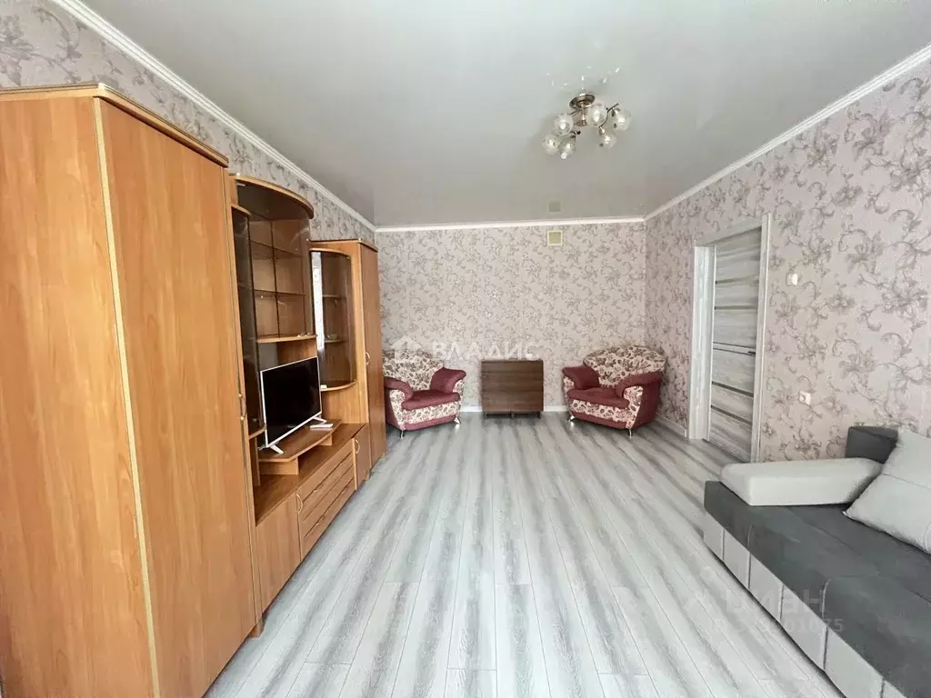 2-к кв. Забайкальский край, Чита ул. Тимирязева, 31 (62.5 м) - Фото 2