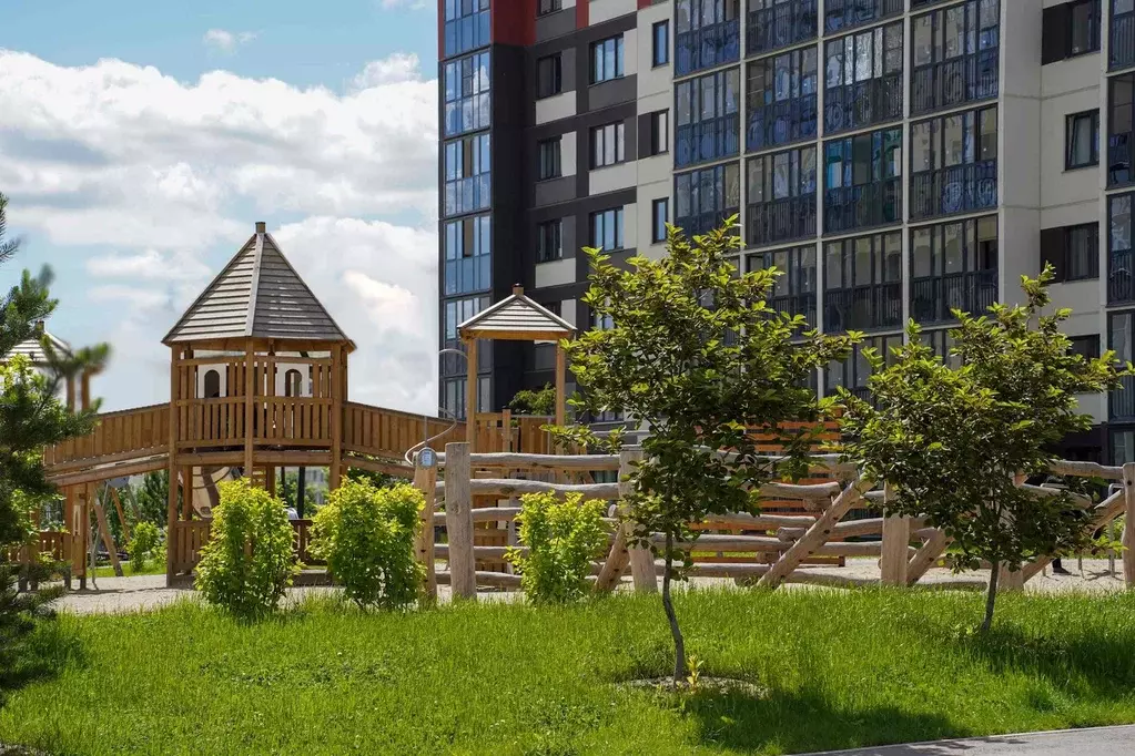 Продаётся квартира-студия, 22 м - Фото 0