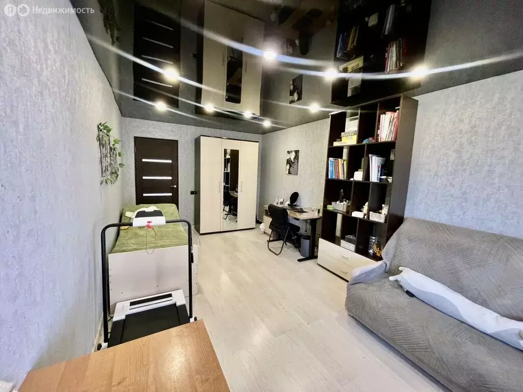 2-комнатная квартира: Темрюк, улица 27 Сентября, 26 (55.6 м) - Фото 1