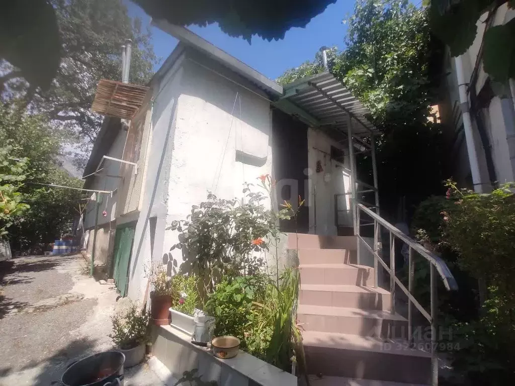 3-к кв. Крым, Ялта ул. Музейная, 20 (42.0 м) - Фото 1