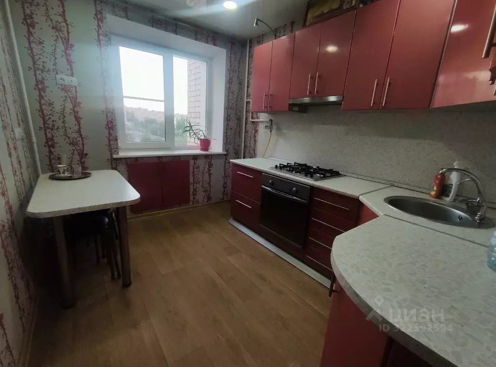 3-к кв. Волгоградская область, Волгоград Кузнецкая ул., 65 (62.0 м) - Фото 1