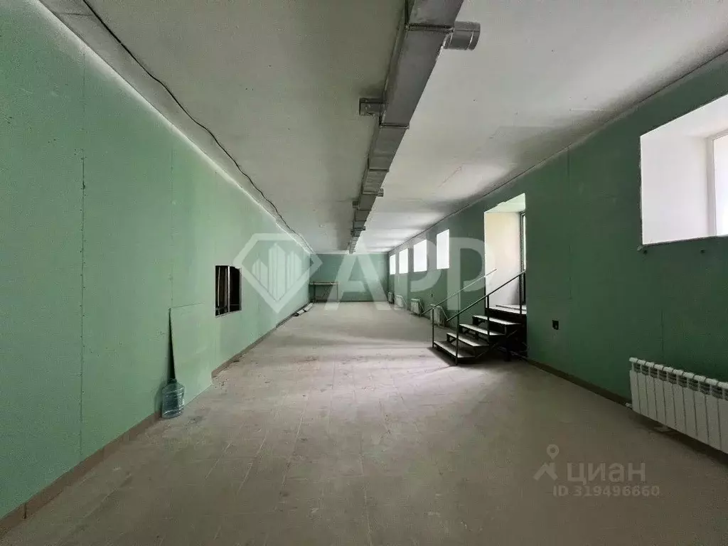 Помещение свободного назначения в Татарстан, Зеленодольск ... - Фото 1