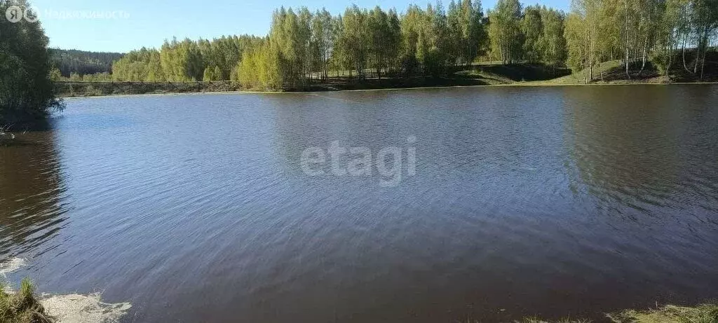 Участок в Шигалеевское сельское поселение, село Новое Шигалеево, ... - Фото 1