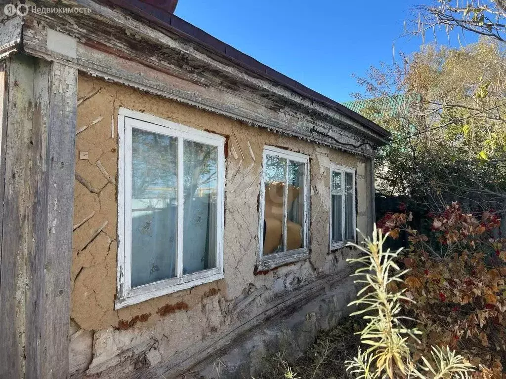 Участок в Пришиб, Воронежская улица (1459 м) - Фото 2