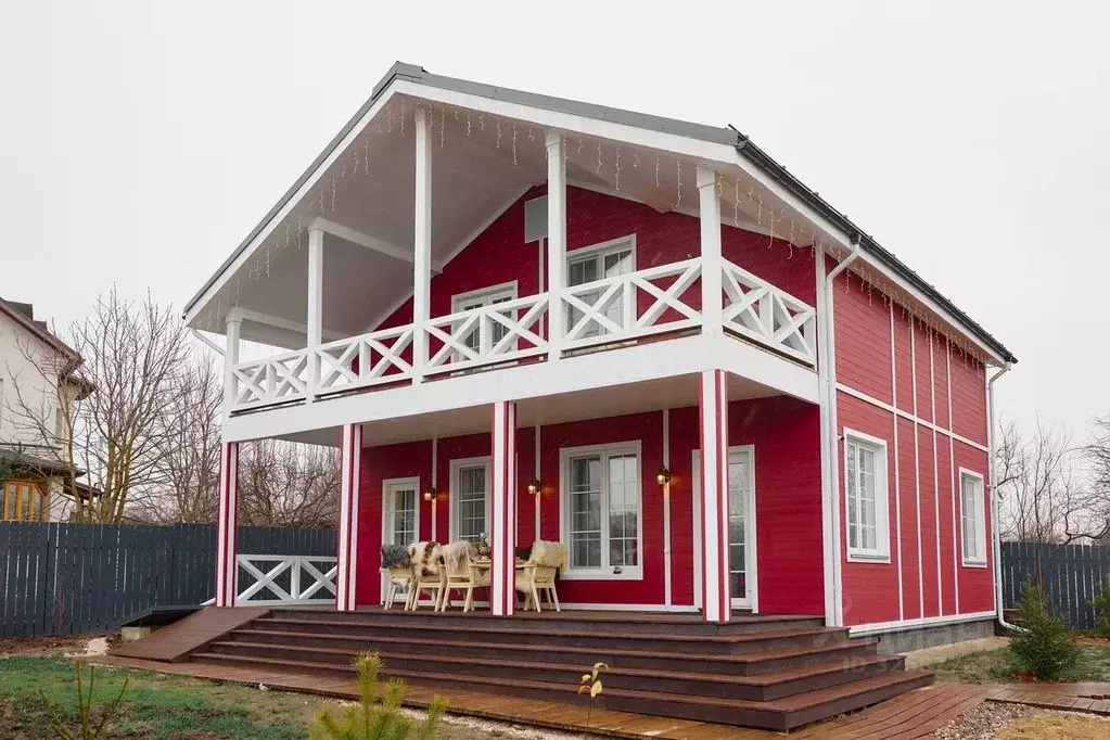 Дом в Владимирская область, Суздаль ул. Коровники, 33 (180 м) - Фото 1