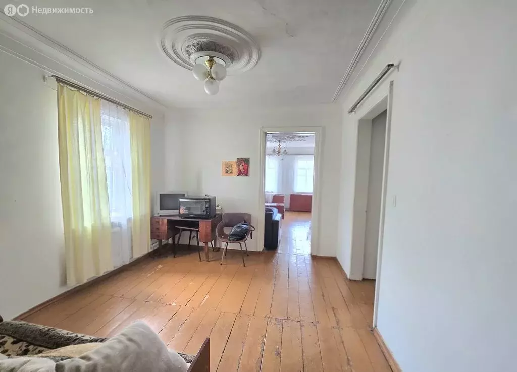 Дом в Волгоград, Чусовая улица (126.6 м) - Фото 1