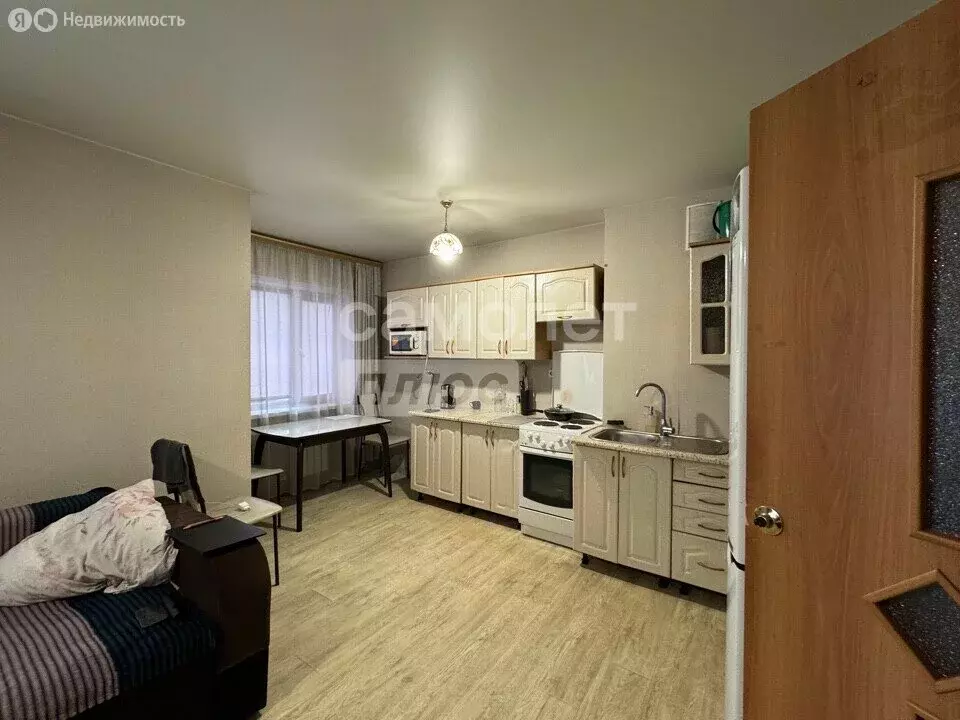 2-комнатная квартира: Иркутск, улица Розы Люксембург, 118/1 (51 м) - Фото 2