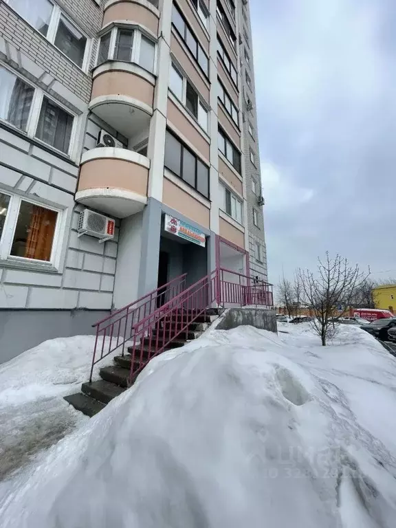 Помещение свободного назначения в Московская область, Ленинский ... - Фото 1