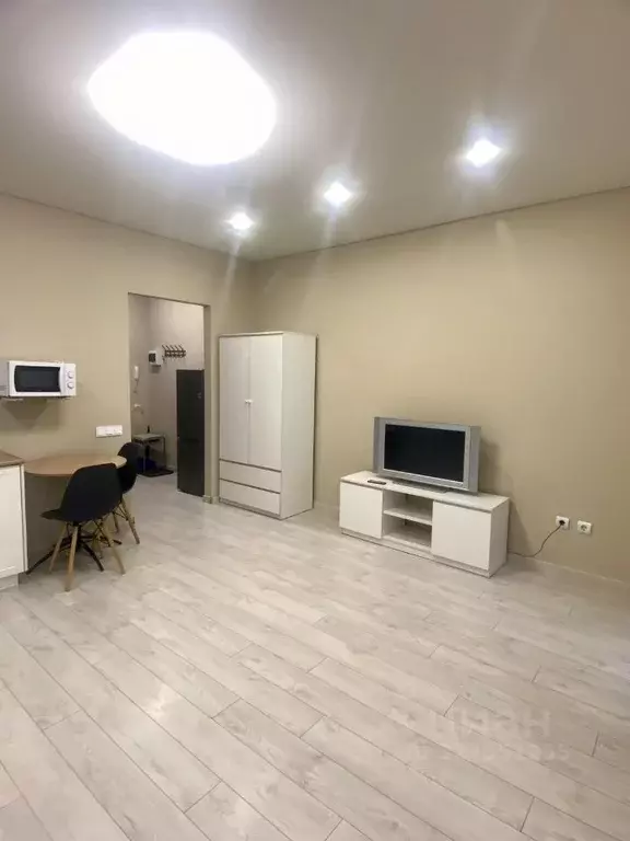 Студия Хакасия, Абакан ул. Некрасова, 33А (33.0 м) - Фото 2