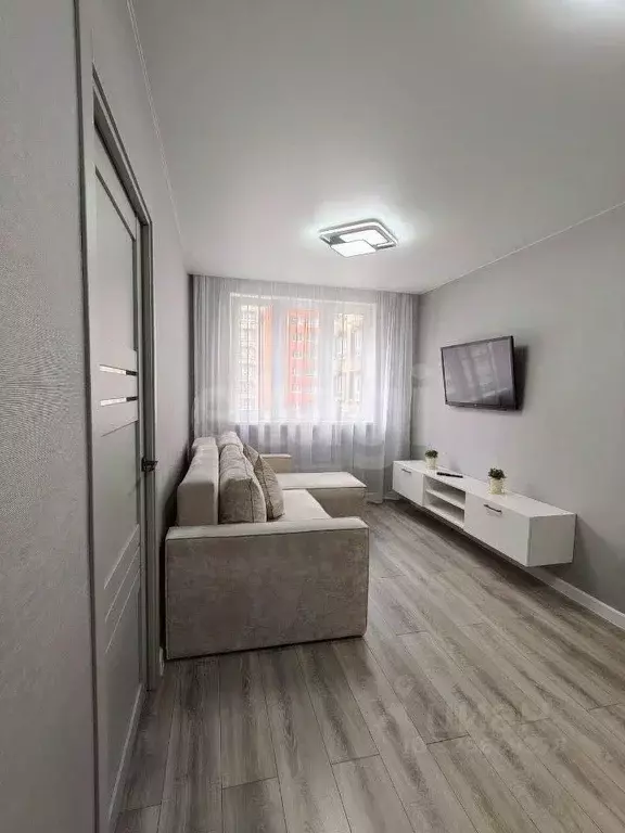 1-к кв. Московская область, Балашиха ул. Яганова, 5 (32.2 м) - Фото 1