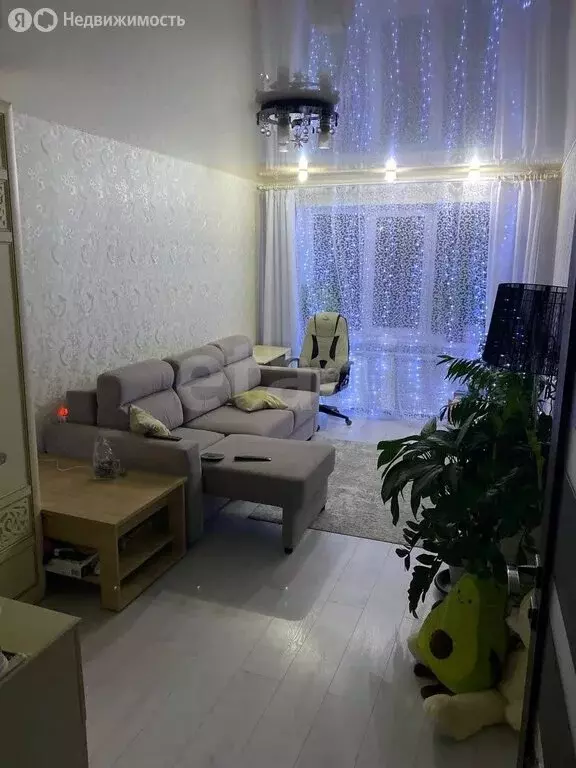 2-комнатная квартира: Котлас, улица Невского, 20А (47.6 м) - Фото 1