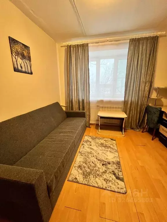 Студия Новгородская область, Великий Новгород просп. Мира, 31к1 (18.0 ... - Фото 2