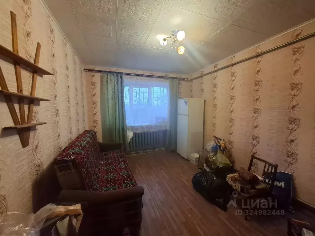 2-к кв. Ярославская область, Переславль-Залесский муниципальный округ, ... - Фото 1