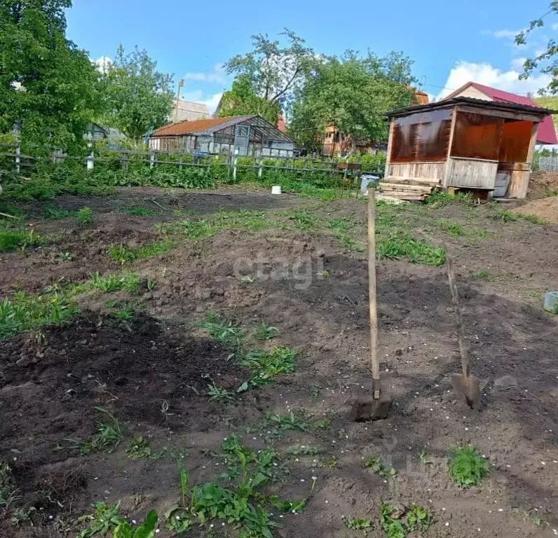 Дом в Челябинская область, Миасс Автомобиль СНТ, 771 (10 м) - Фото 1