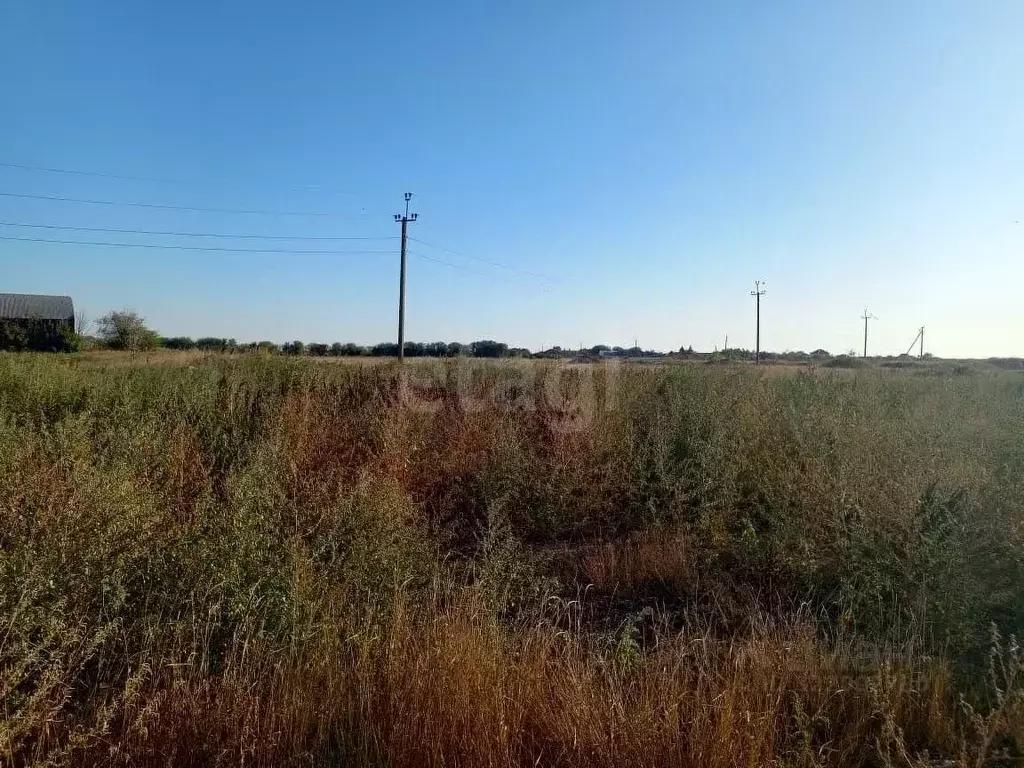 Участок в Краснодарский край, Ейск Ленинградская ул. (6.0 сот.) - Фото 2