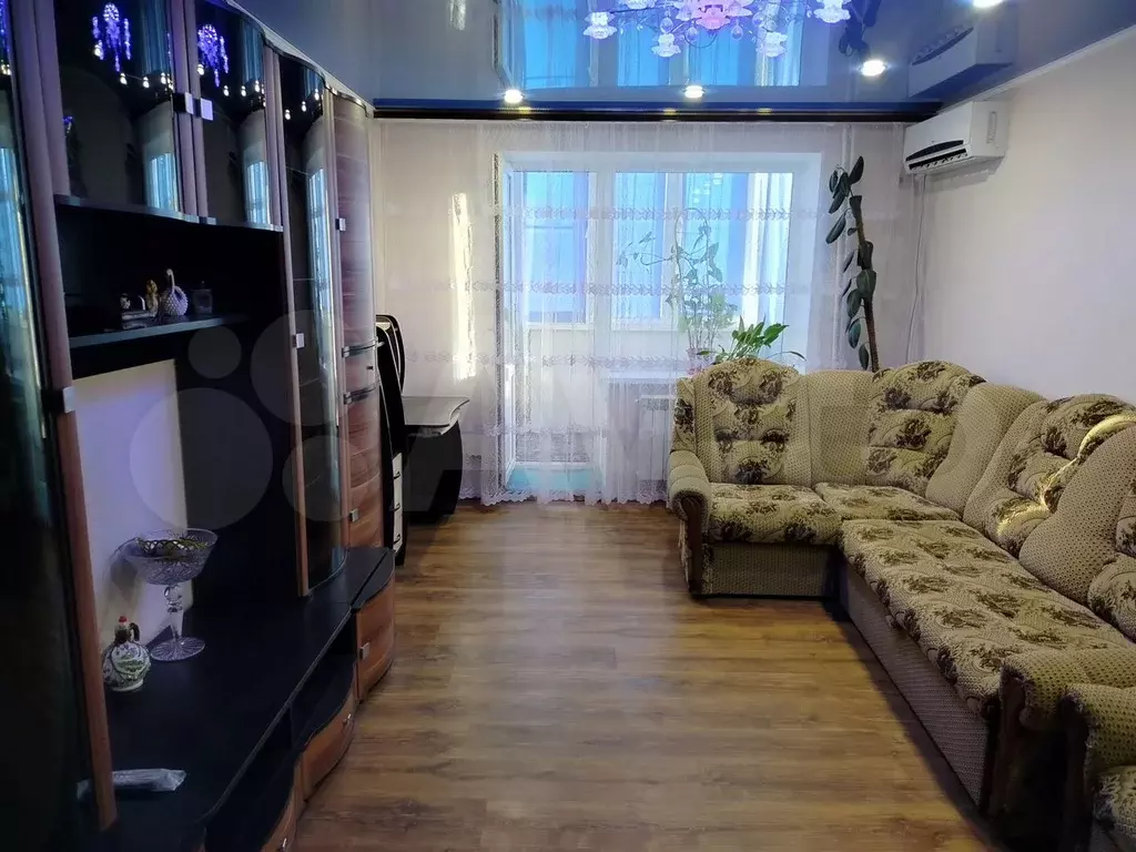 2-к. квартира, 50 м, 4/5 эт. - Фото 0