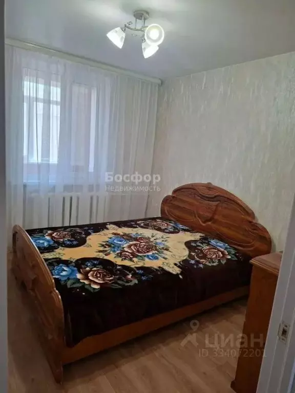 3-к кв. Крым, Феодосия ул. Челнокова, 62А (75.0 м) - Фото 1