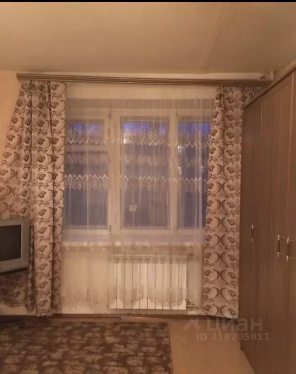 1-к кв. Ивановская область, Иваново Ташкентская ул., 86А (30.0 м) - Фото 1