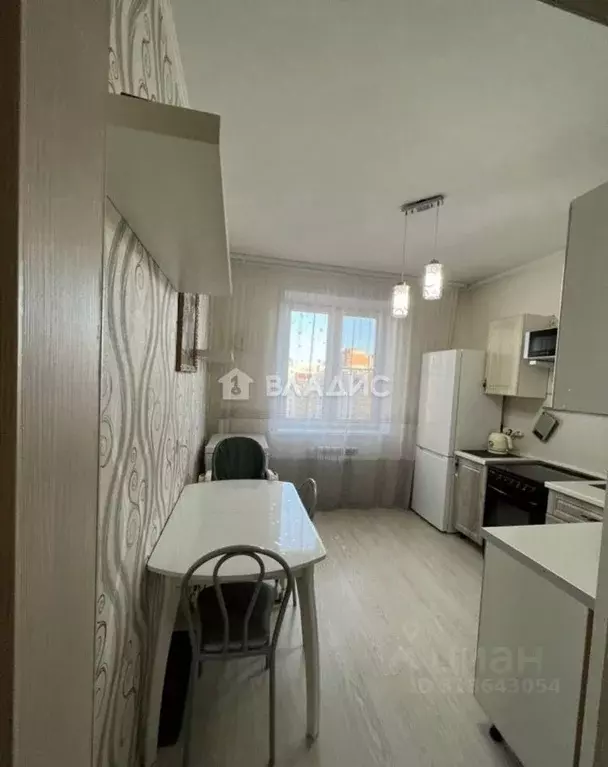 1-к кв. Забайкальский край, Чита ул. Курнатовского, 70 (36.0 м) - Фото 0