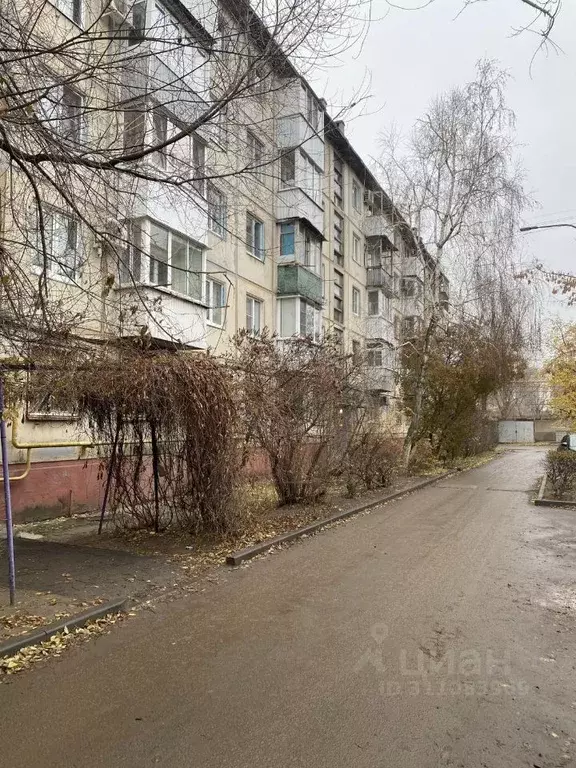 Комната Волгоградская область, Волгоград Бобруйская ул., 6 (11.0 м) - Фото 1