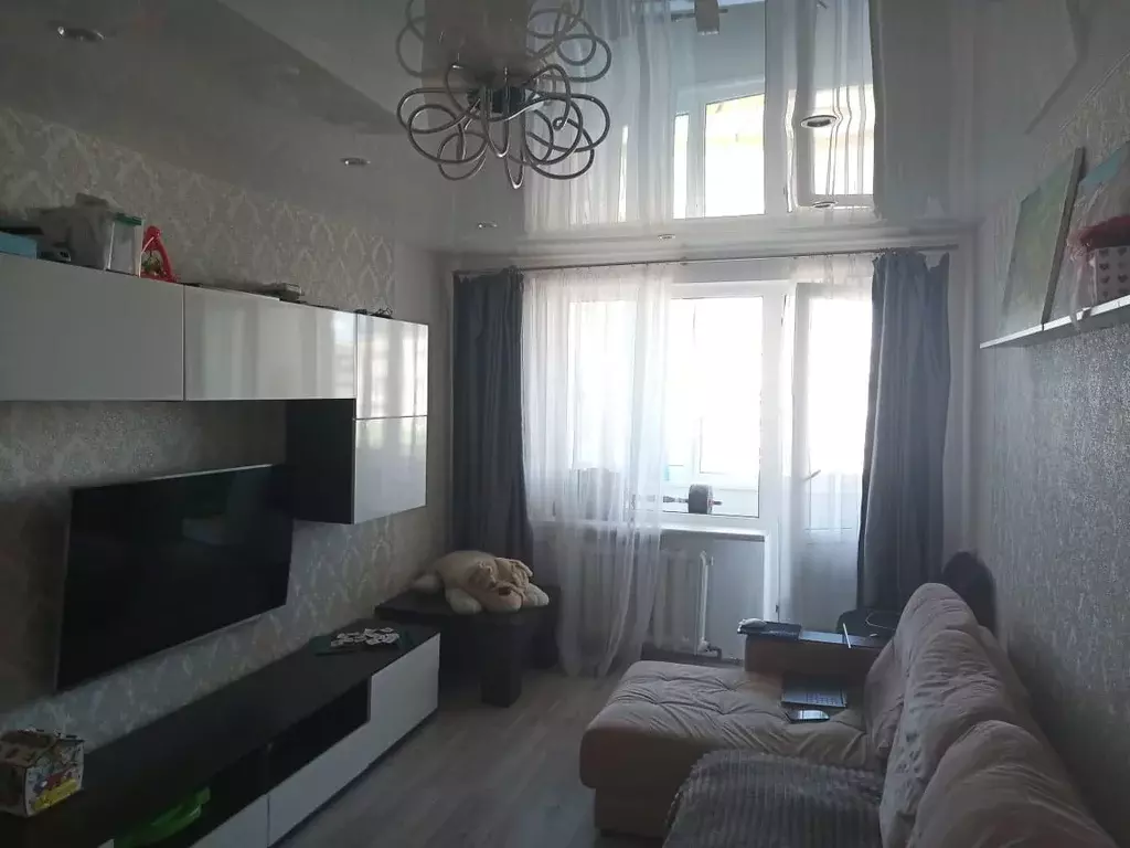 Продаётся 2-к квартира, 45.9 м - Фото 1