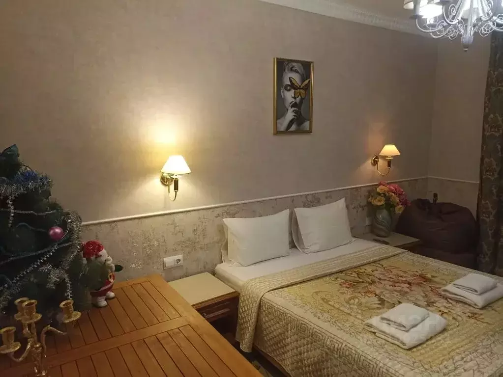 Комната Краснодарский край, Сочи Красная Поляна пгт, ул. Ачишховская, ... - Фото 0