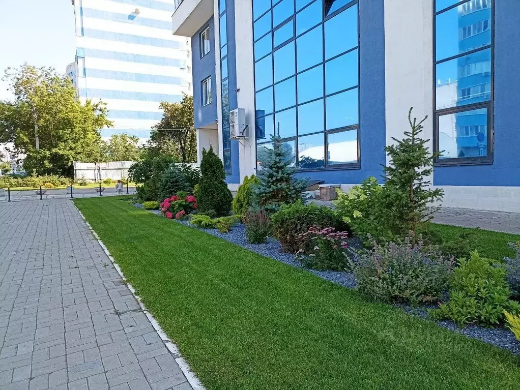 1-к кв. Самарская область, Самара Ново-Садовая ул., 215Б (39.0 м) - Фото 0