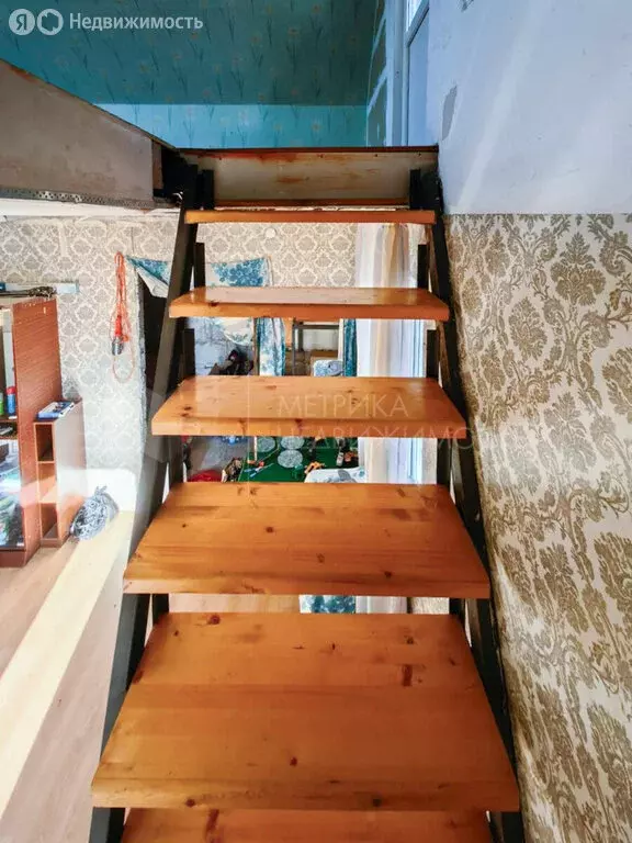 Дом в Тюмень, СНТ Автомобилист (50 м) - Фото 1