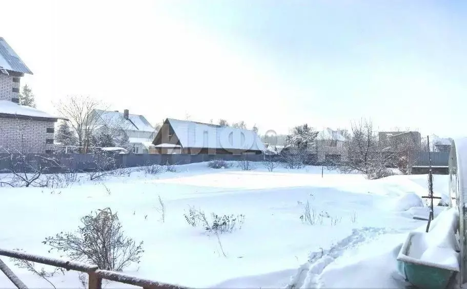 Участок в Алтайский край, Барнаул городской округ, с. Власиха, ... - Фото 1