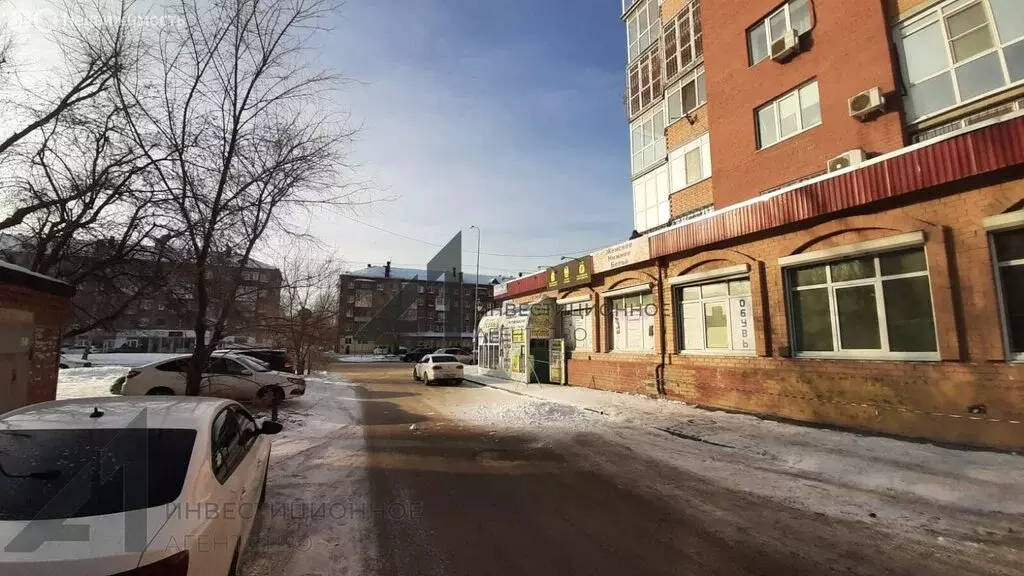 Офис (127 м) - Фото 1