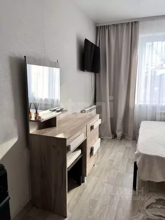 Студия Приморский край, Владивосток ул. Добровольского, 11 (17.0 м) - Фото 0