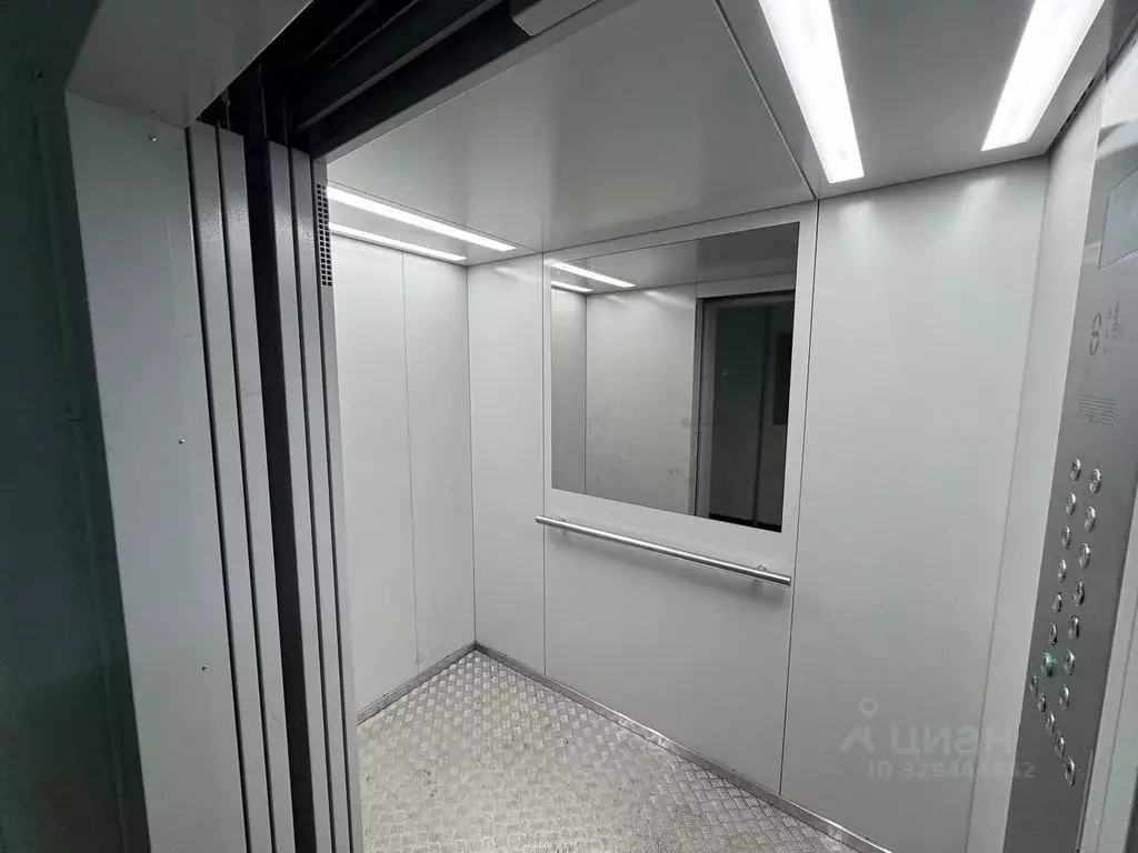 1-к кв. Москва Щелковское ш., 93 (39.2 м) - Фото 1